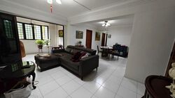 Blk 679 Choa Chu Kang Crescent (Choa Chu Kang), HDB 5 Rooms #609766491